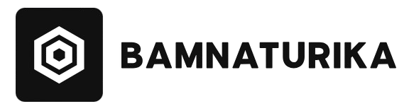 Bamnaturika logo